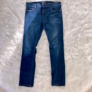 Scotch & Soda Skim jeans. 34/32. Lightly worn. Perfect condition.